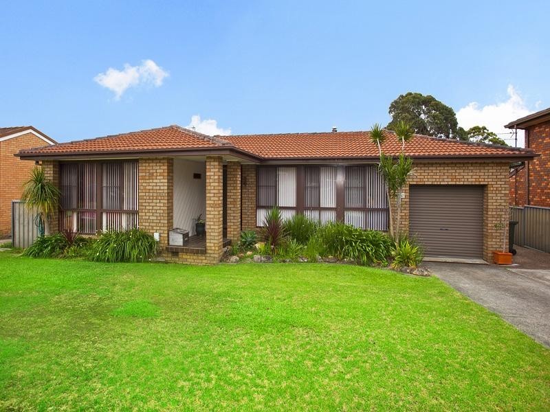 9 Hoskings Crescent, Kiama Downs NSW 2533