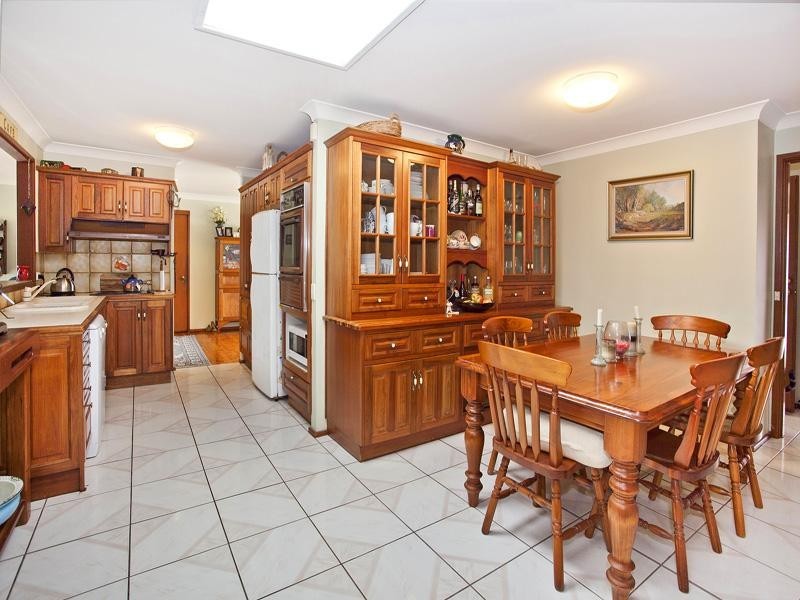 9 Hoskings Crescent, Kiama Downs NSW 2533