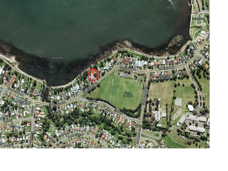 33 The Esplanade, Oak Flats NSW 2529