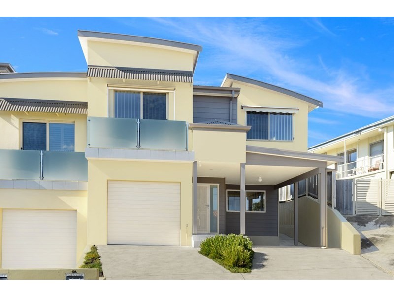 6a Samuels Lane, Kiama Downs NSW 2533