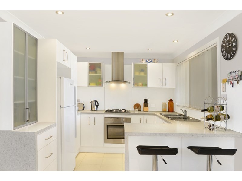 6a Samuels Lane, Kiama Downs NSW 2533