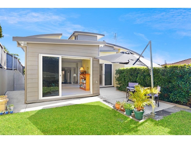 6a Samuels Lane, Kiama Downs NSW 2533