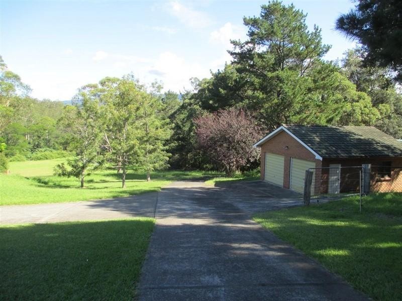 156 North Curramore Road, Jamberoo NSW 2533