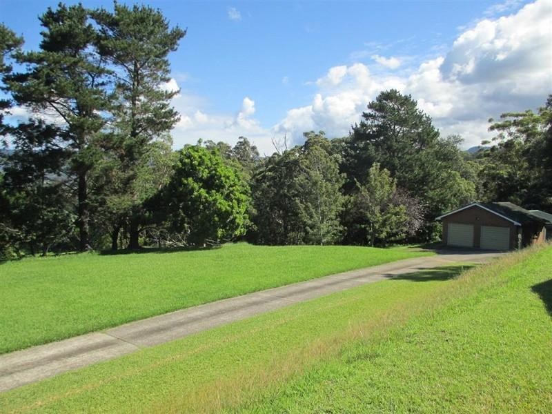 156 North Curramore Road, Jamberoo NSW 2533