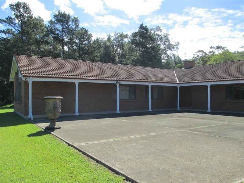 156 North Curramore Road, Jamberoo NSW 2533