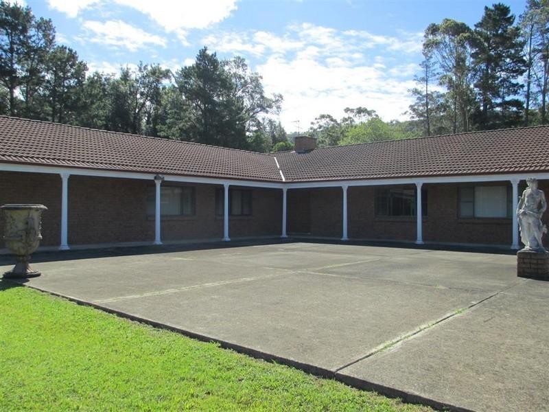 156 North Curramore Road, Jamberoo NSW 2533