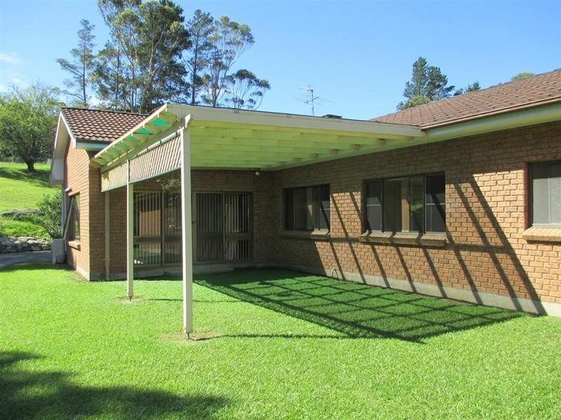 156 North Curramore Road, Jamberoo NSW 2533