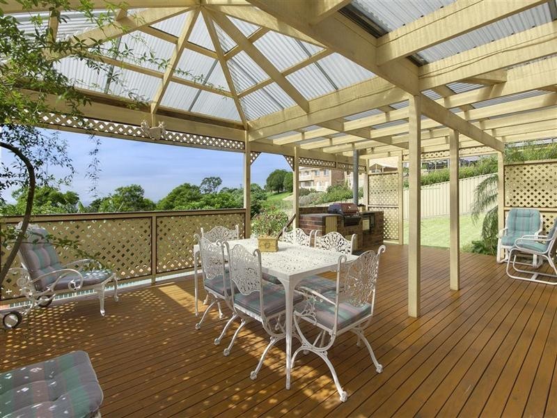 29 Irvine Street, Kiama NSW 2533
