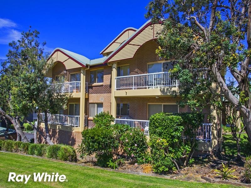 22/116 Manning Street, Kiama NSW 2533