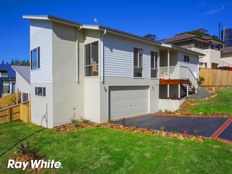 1/25 Saxonia Road, Gerringong NSW 2534