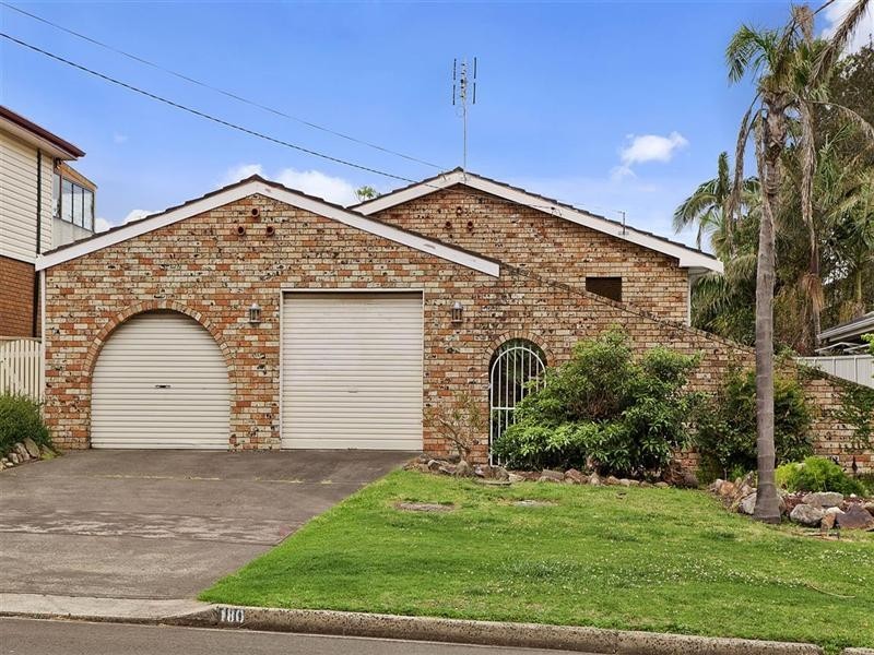 180 North Kiama Drive, Kiama Downs NSW 2533