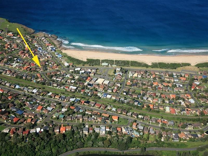 180 North Kiama Drive, Kiama Downs NSW 2533