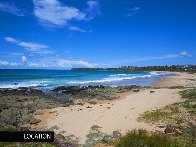 180 North Kiama Drive, Kiama Downs NSW 2533