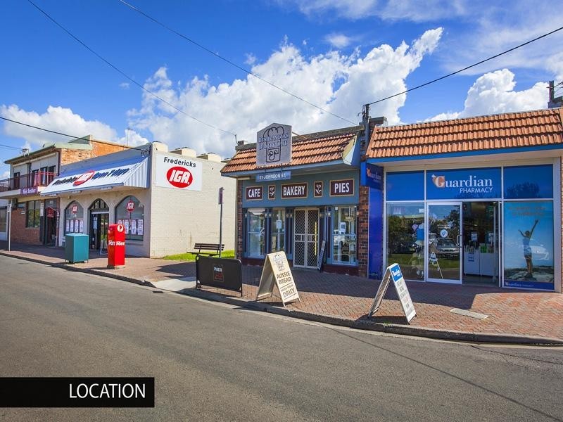 180 North Kiama Drive, Kiama Downs NSW 2533