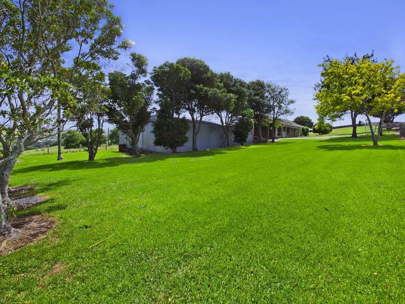 199 Long Brush Road, Jerrara NSW 2533