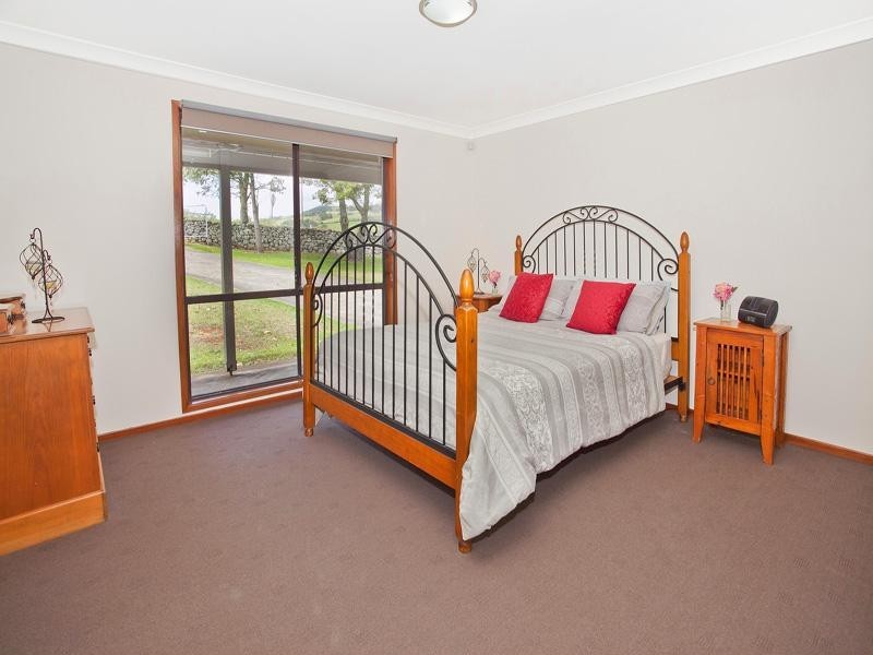 199 Long Brush Road, Jerrara NSW 2533