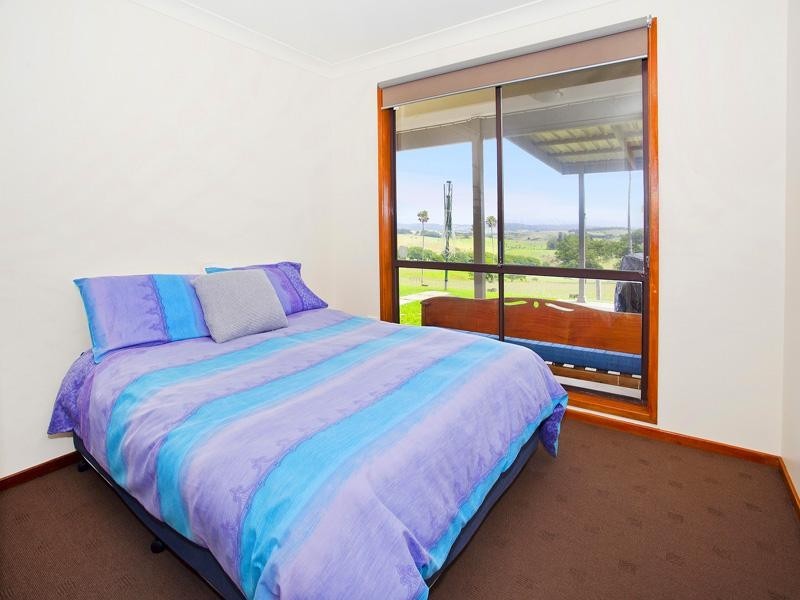 199 Long Brush Road, Jerrara NSW 2533