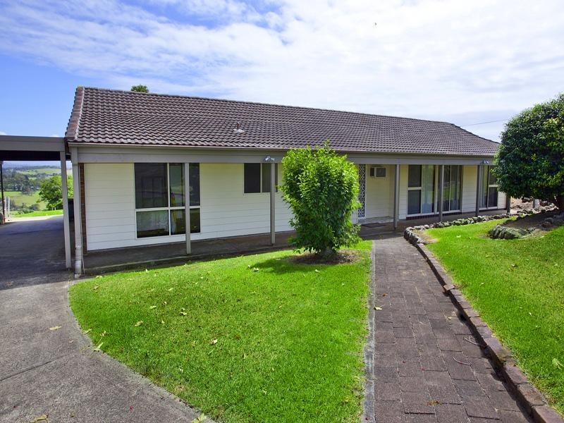 199 Long Brush Road, Jerrara NSW 2533