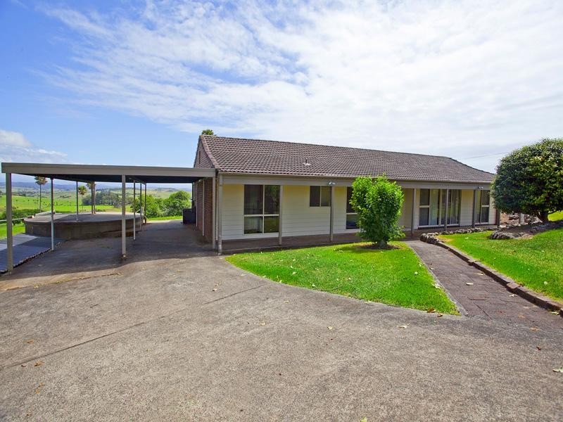 199 Long Brush Road, Jerrara NSW 2533