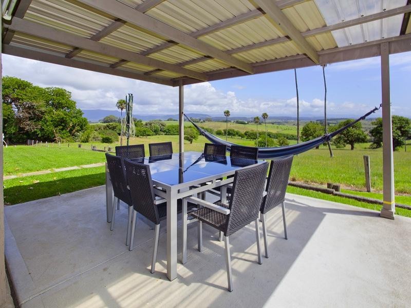 199 Long Brush Road, Jerrara NSW 2533