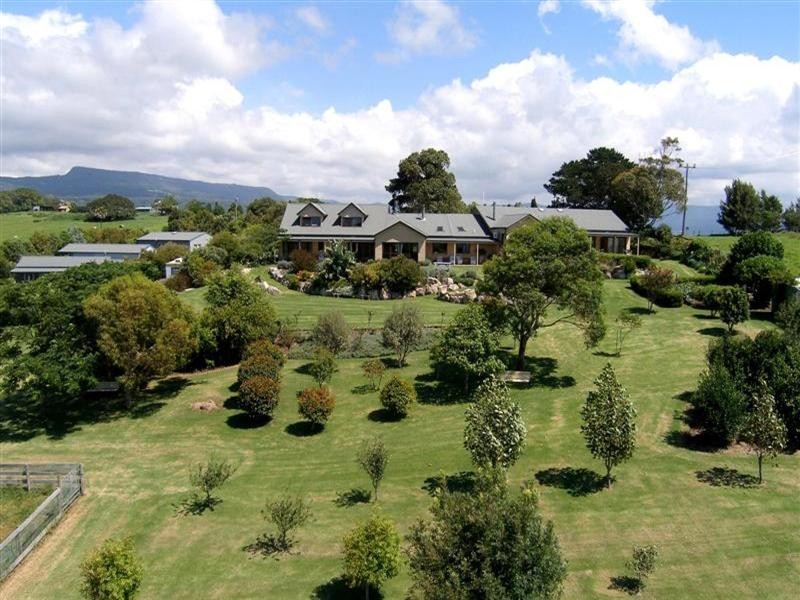 41 Jerrara Road, Jamberoo NSW 2533