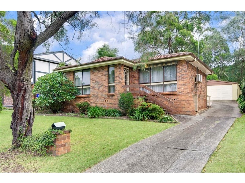 77 Hillview Circuit, Kiama NSW 2533