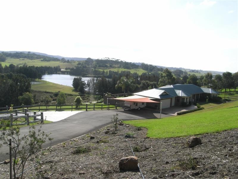 5 Fuller Drive, Dunmore NSW 2529