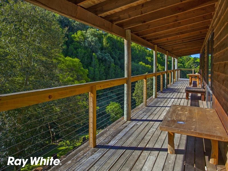 40 Clover Hill Road, Jamberoo NSW 2533