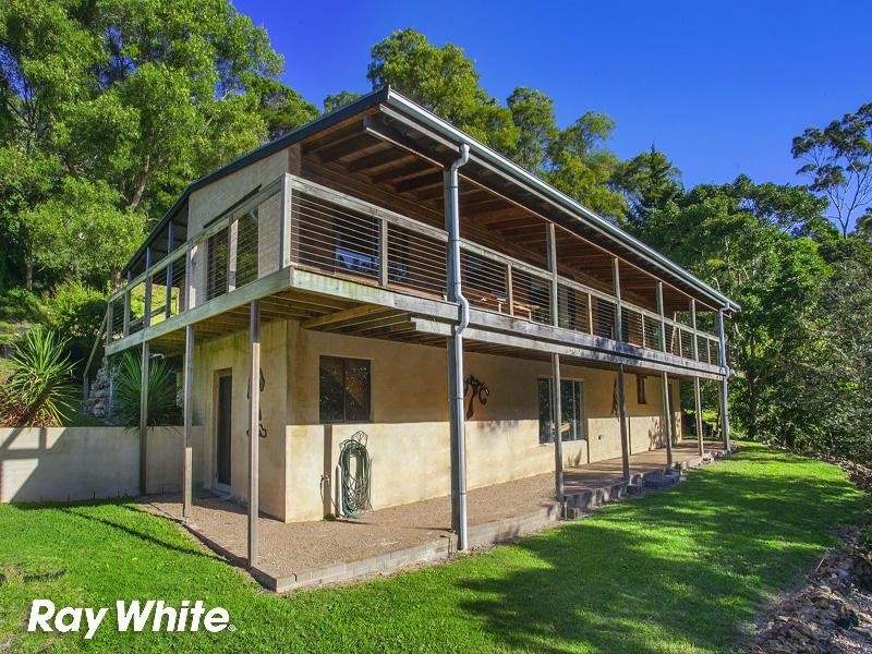 40 Clover Hill Road, Jamberoo NSW 2533