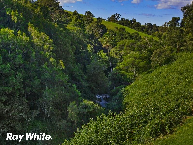 40 Clover Hill Road, Jamberoo NSW 2533