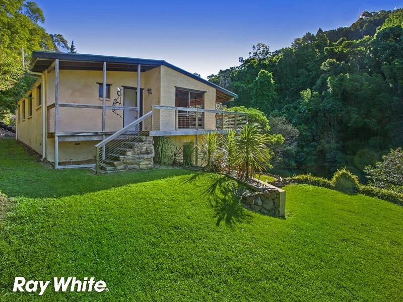 40 Clover Hill Road, Jamberoo NSW 2533
