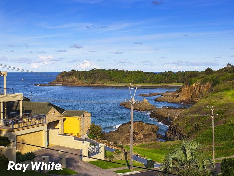 31 Cliff Drive, Kiama Downs NSW 2533