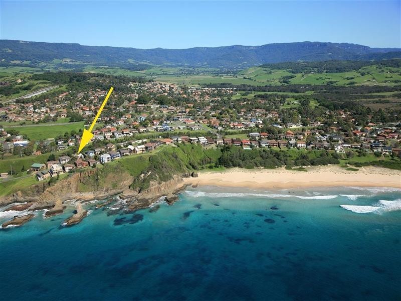 31 Cliff Drive, Kiama Downs NSW 2533