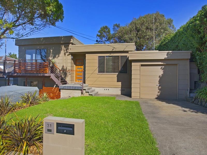 31 Cliff Drive, Kiama Downs NSW 2533