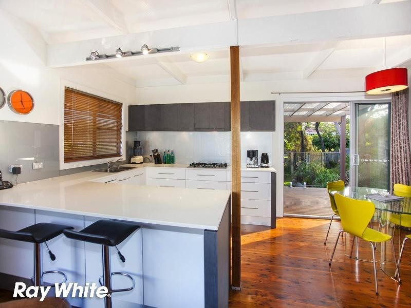 31 Cliff Drive, Kiama Downs NSW 2533