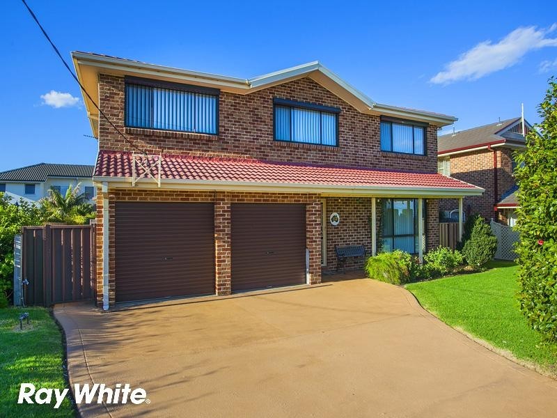 52 Belvedere Street, Kiama NSW 2533