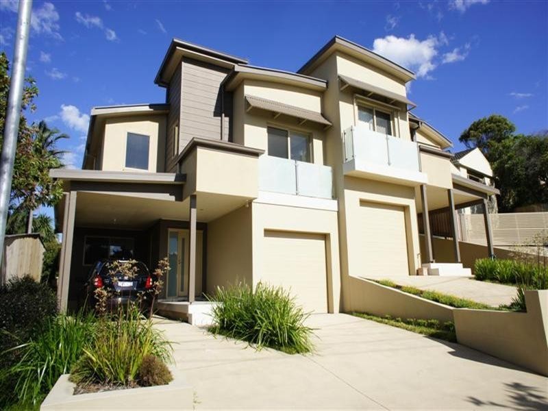 6 Samuels Lane, Kiama Downs NSW 2533