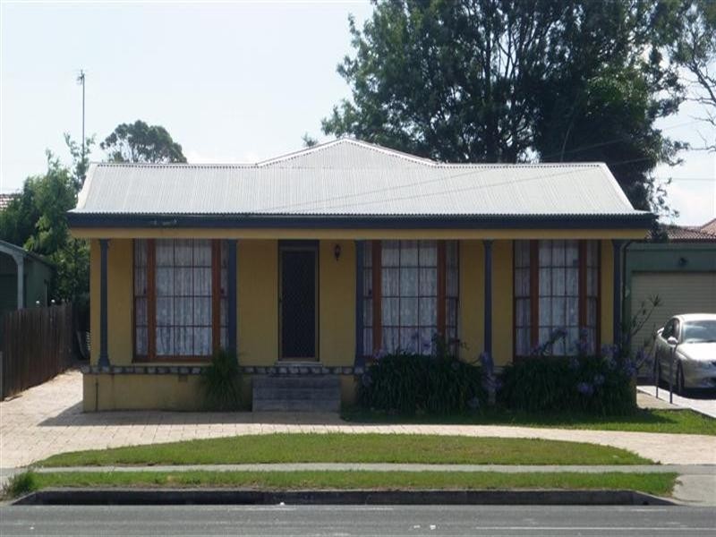 344 Shellharbour Road, Barrack Heights NSW 2528