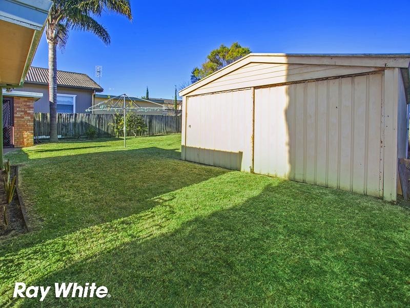 12 Boyd Street, Minnamurra NSW 2533