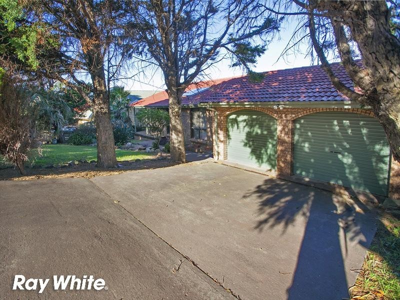 48 Elanora Road, Kiama Heights NSW 2533