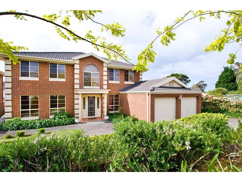 3 Marks Street, Kiama NSW 2533