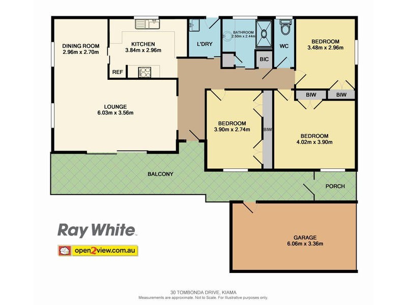 30 Tombonda Drive, Kiama NSW 2533