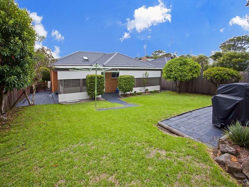 13 Flinders Avenue, Kiama Downs NSW 2533