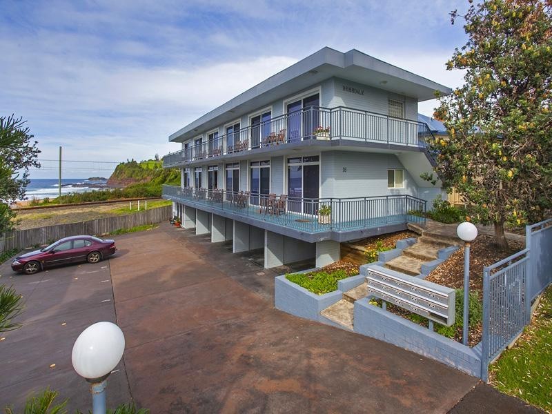 3/118 Hothersal Street, Kiama NSW 2533