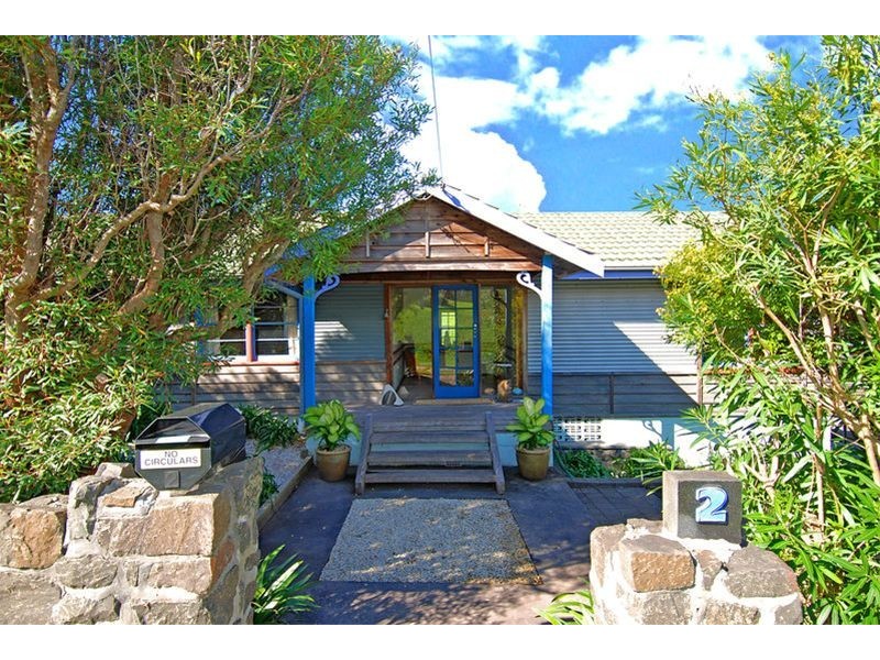 2 Pheasant Point Drive, Kiama NSW 2533