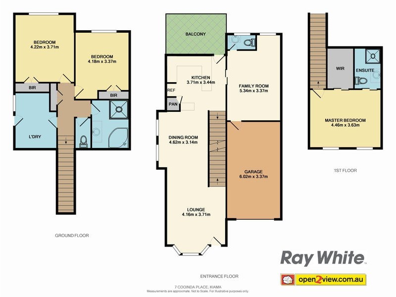 7 Cooinda Place, Kiama NSW 2533