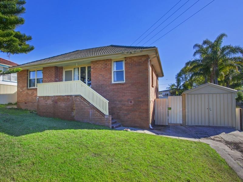 10 Kippax Street, Warilla NSW 2528