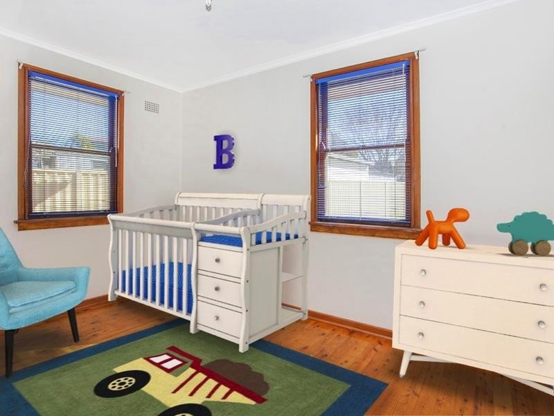 10 Kippax Street, Warilla NSW 2528