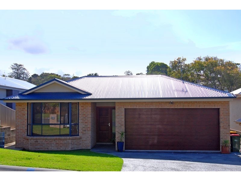 45 Flinders Avenue, Kiama Downs NSW 2533