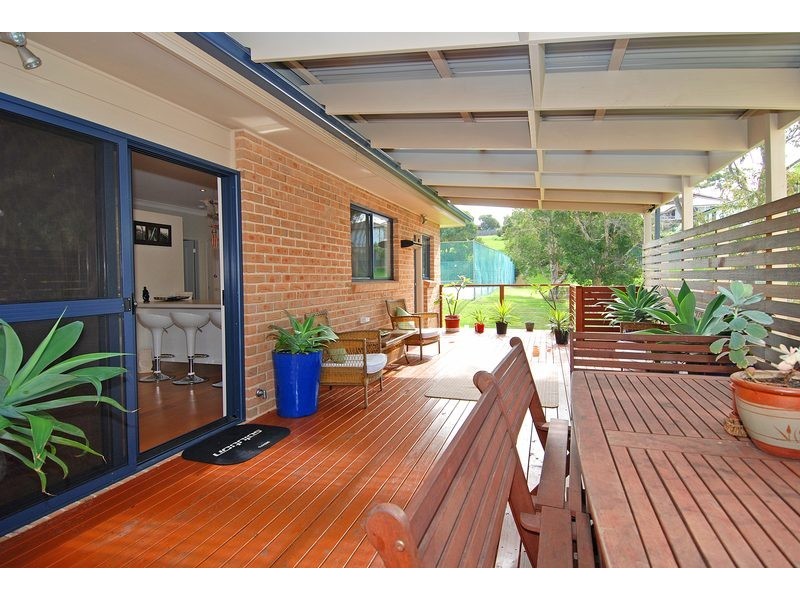 45 Flinders Avenue, Kiama Downs NSW 2533